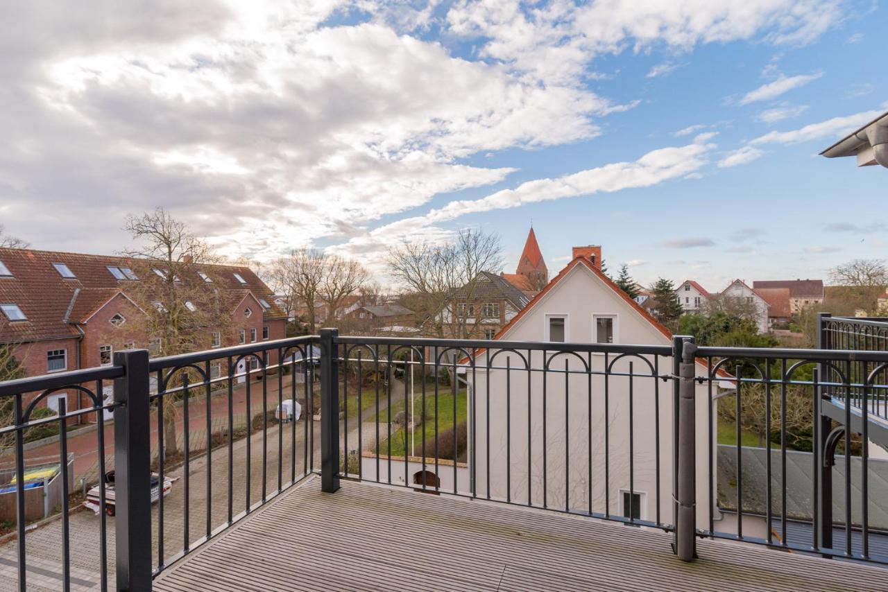 Villa StrandEins Rerik Exterior foto